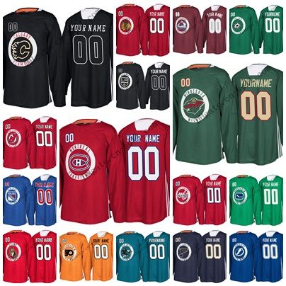 avalanche practice jersey