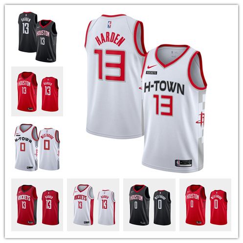 james harden statement jersey