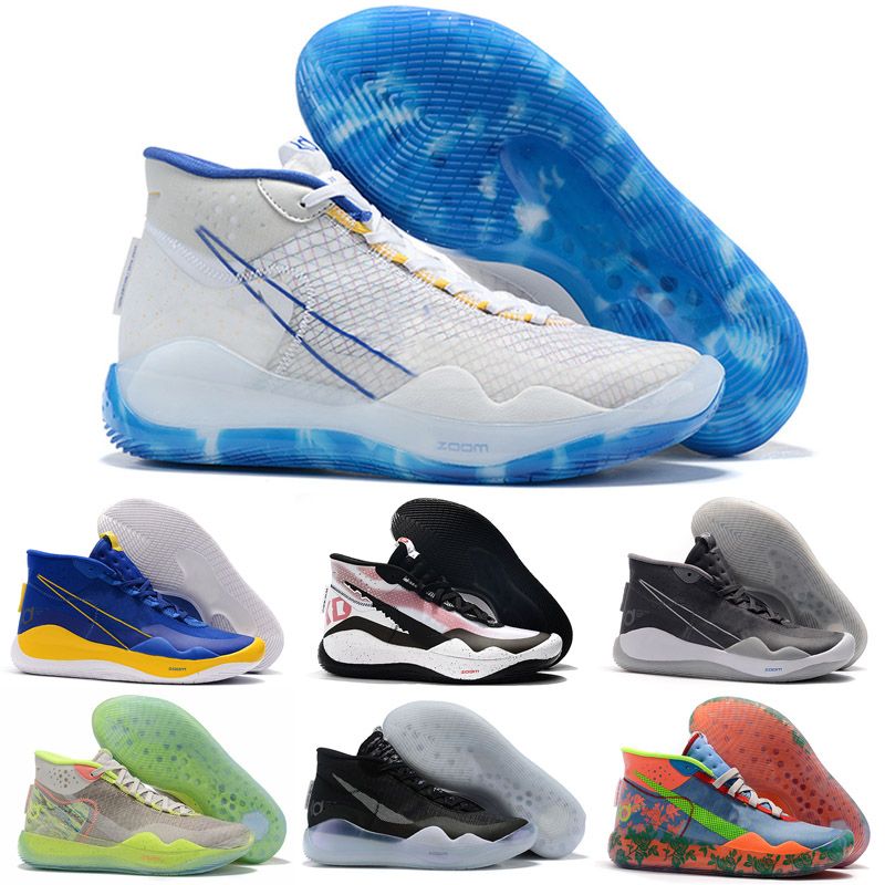 new kevin durant shoes 2019