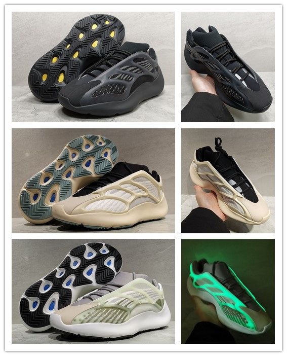 wave runner reflective