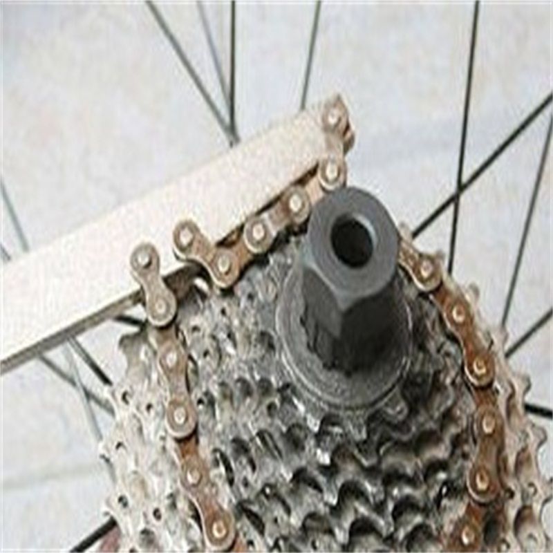 bicycle wheel wrench