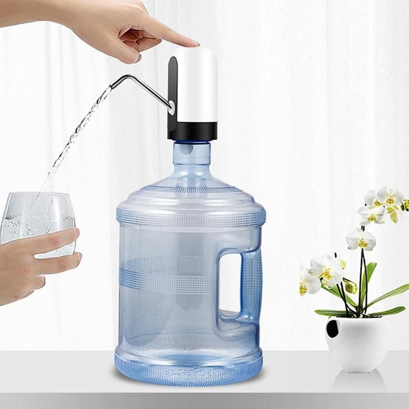 rechargeable water dispenser