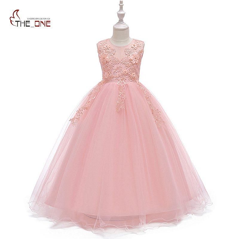 princess frock for girl