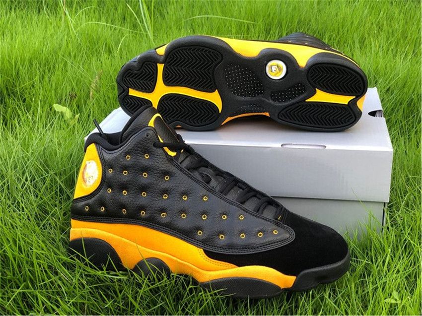 oregon 13s