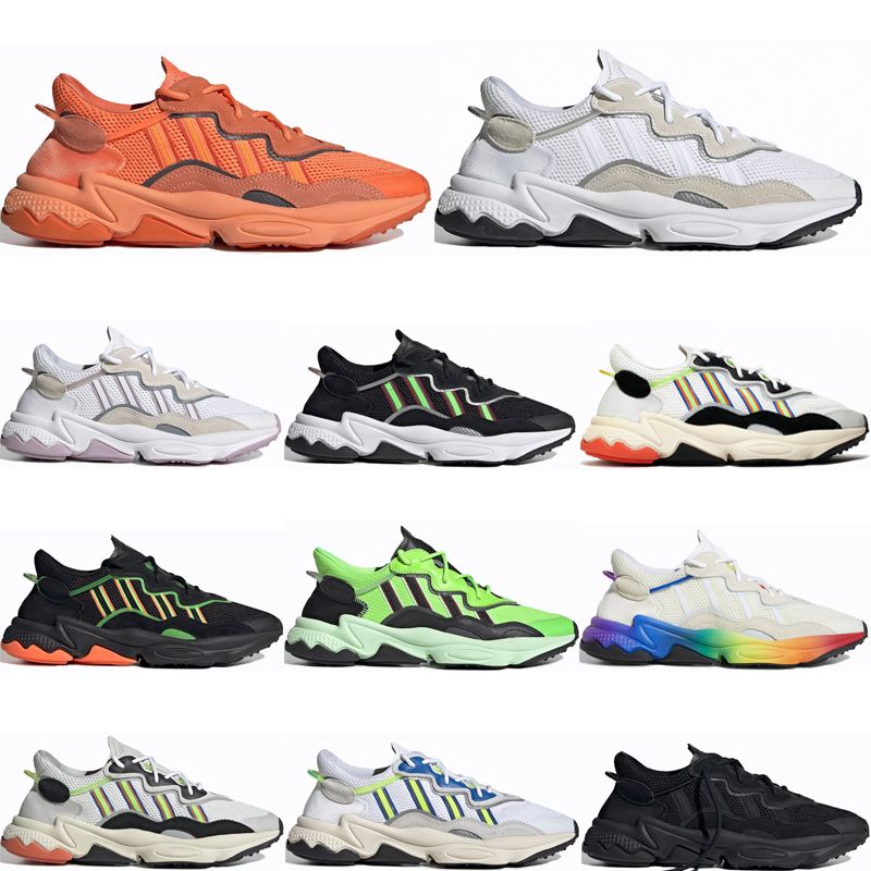 adidas ozweego uomo arancione adidas ozweego uomo arancione