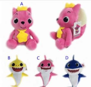 baby shark toys wholesale
