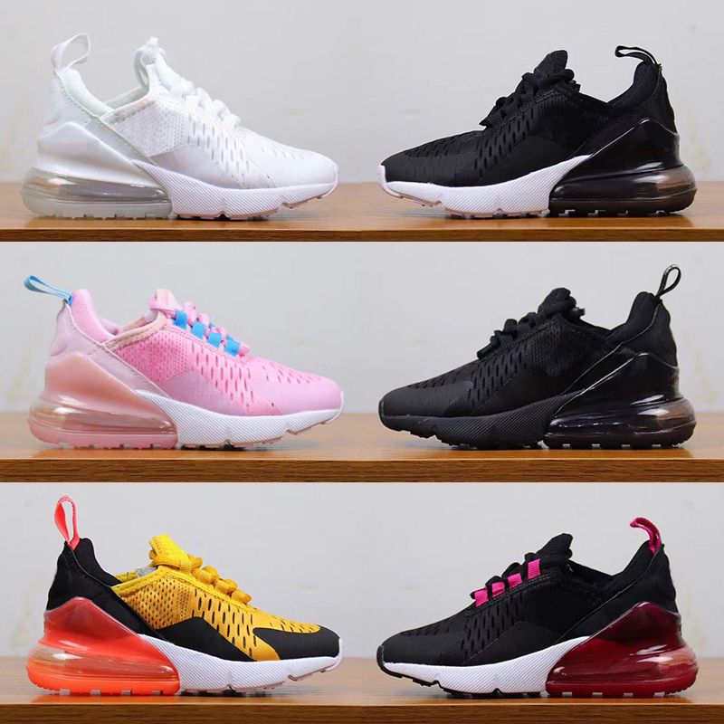 air max 270 para niños