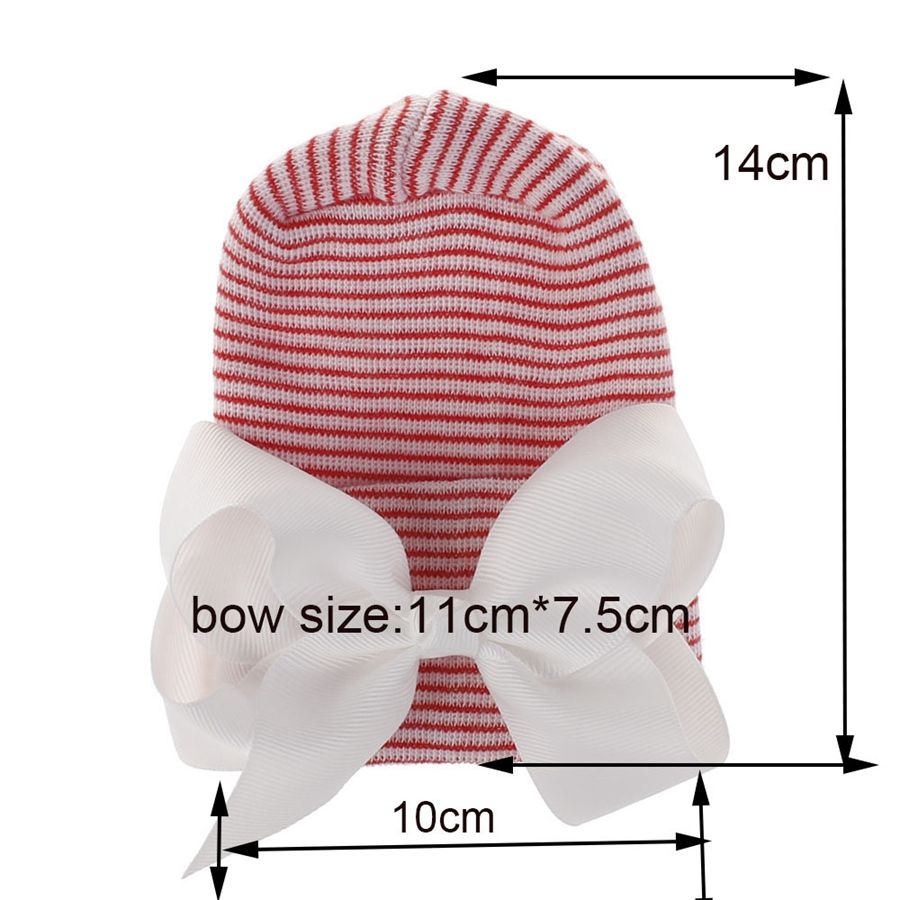 Unisex Crawl Walk Ride Outdoor Fashion Knit Beanies Hat Soft Winter Knit Caps