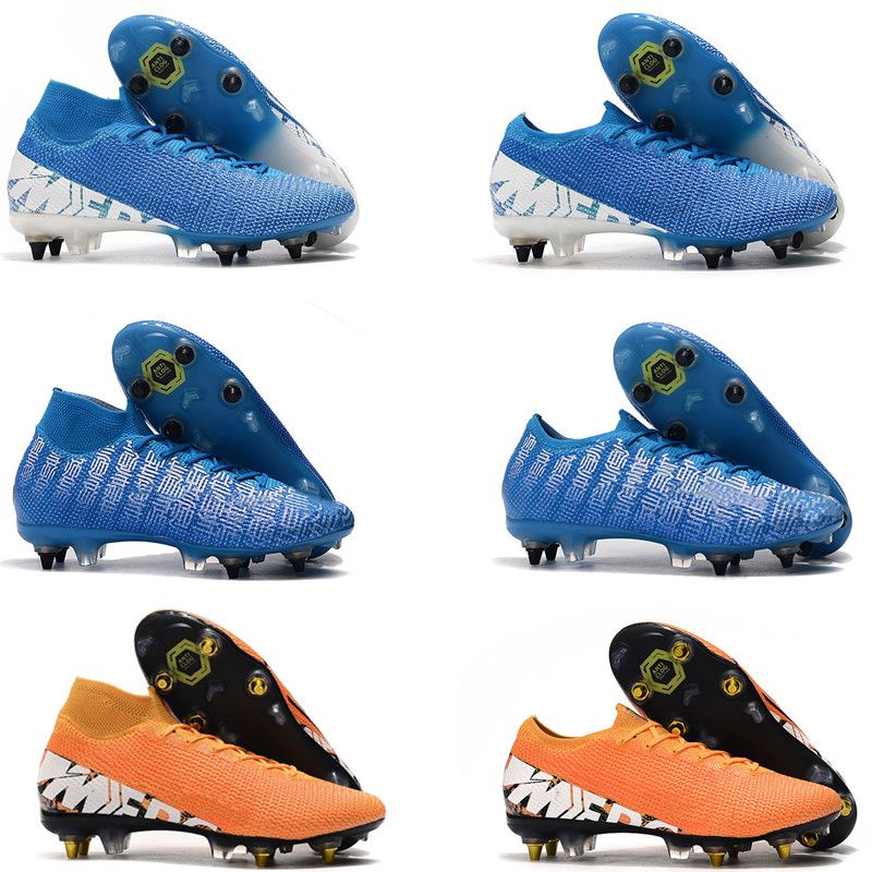 crampon junior
