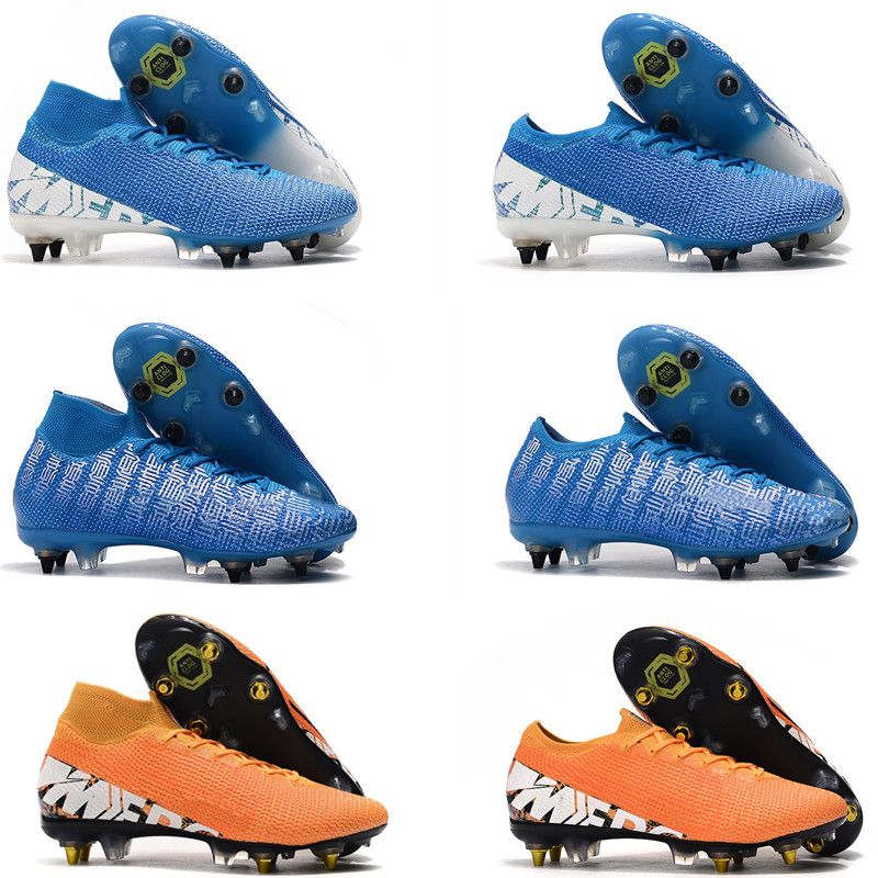 scarpe da calcio bambino nike mercurial