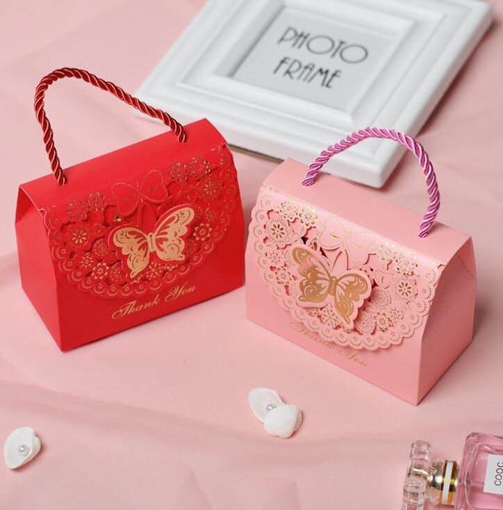 retail candy boxes