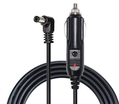 Conector macho para encendedor de coche vehículos camión 12V 9A
