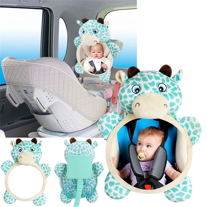 hanging toys for baby car seat