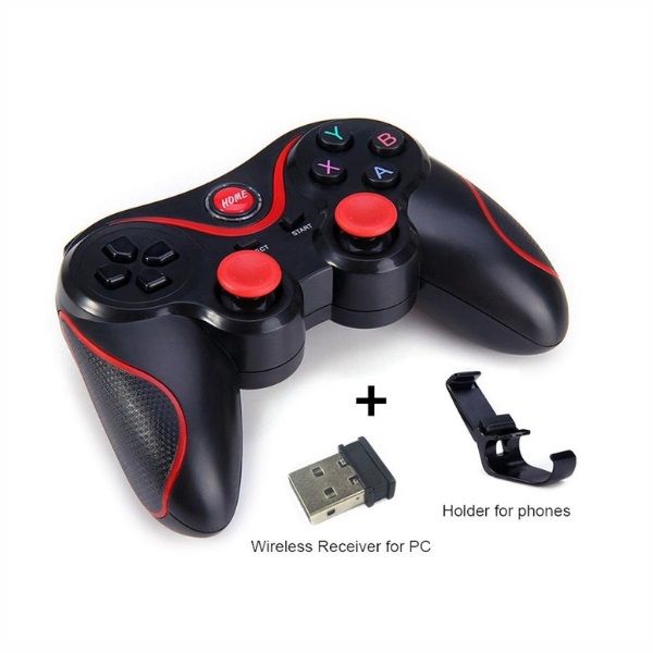 S3 Controller Wireless Bluetooth 3 0 S3 Game Gamepad Joystick Smartphone Pk T3 S5 Controller For Pc Android From Cigstore818 18 06 Dhgate Com S3 Controller Wireless Bluetooth 3 0 S3 Game Gamepad Joystick Smartphone Pk T3 S5 Controller For Pc Android From Cigstore818 18 06 Dhgate Com
