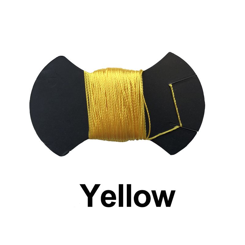 Yellow Thread
