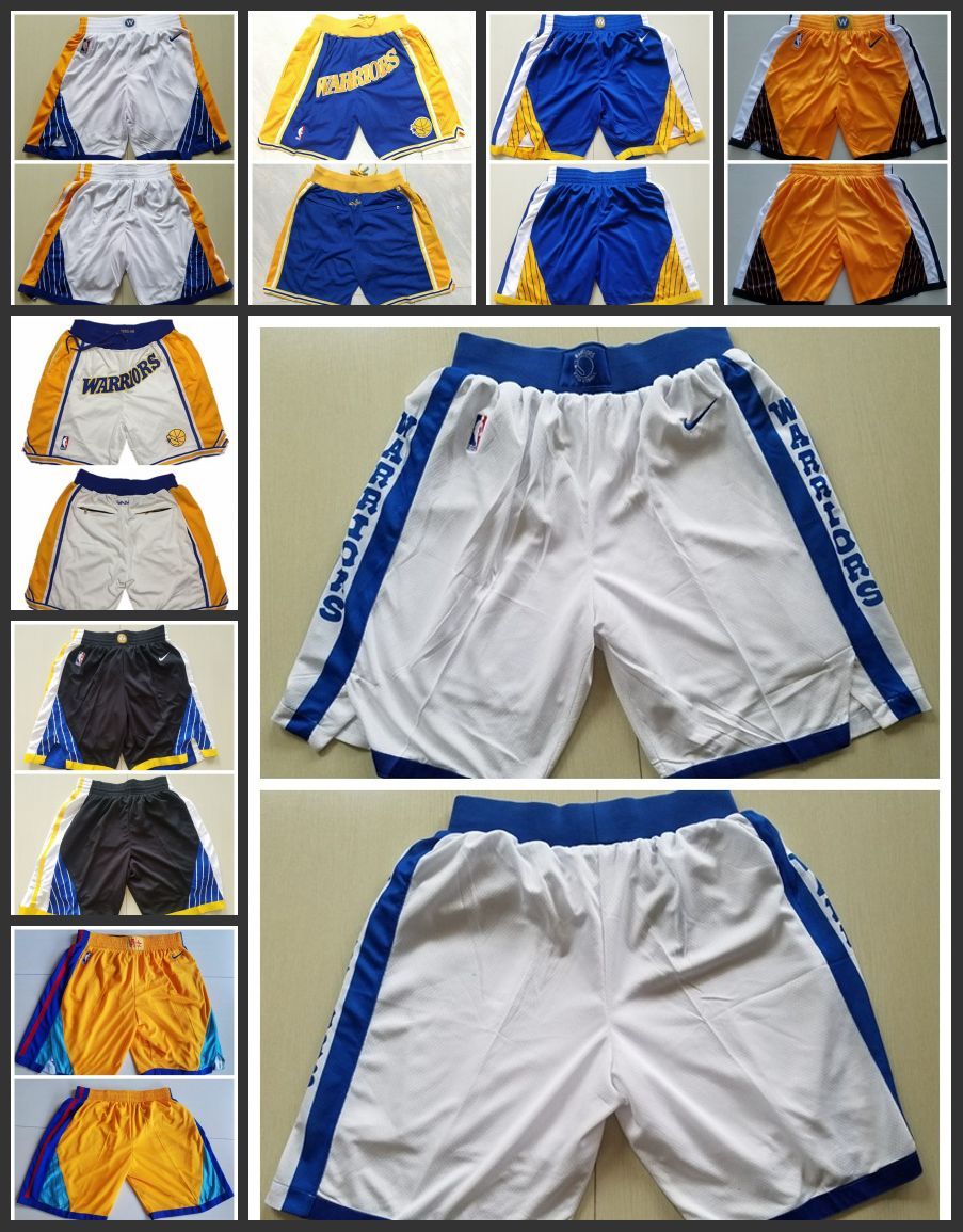 golden state warriors kids shorts