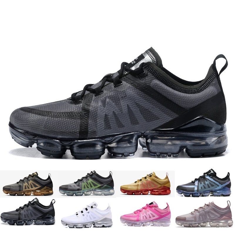 nuevas vapormax 2019