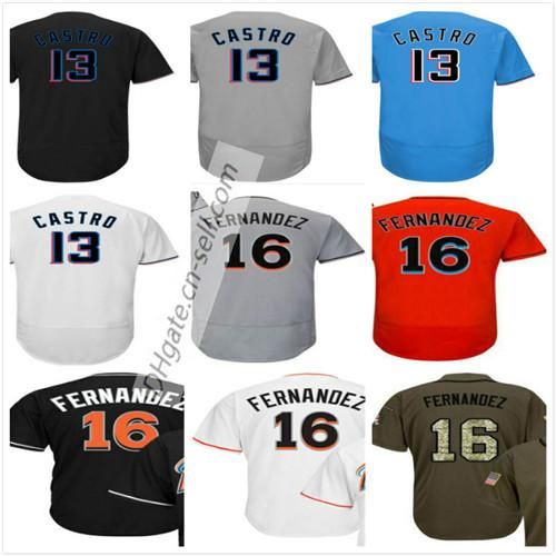 jose fernandez kids jersey