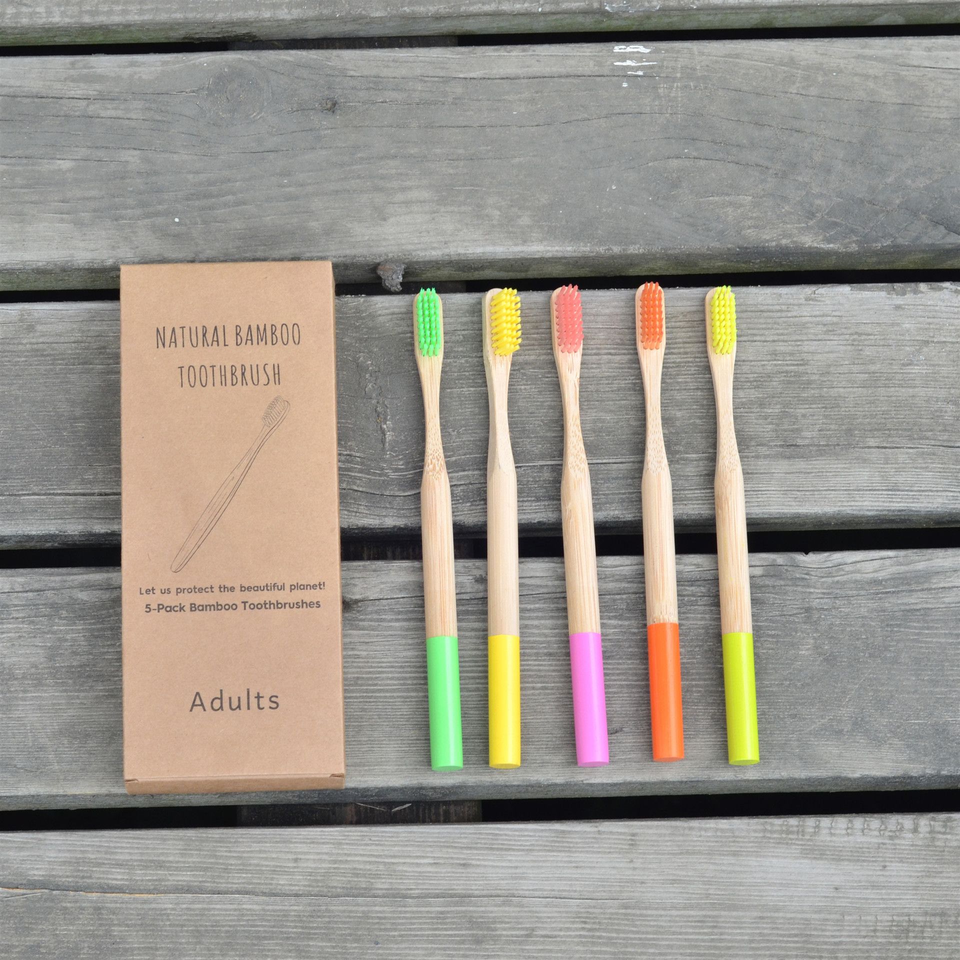 non disposable toothbrush