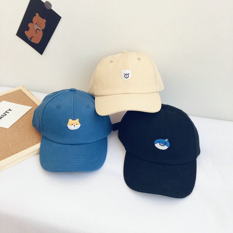 childrens baseball caps