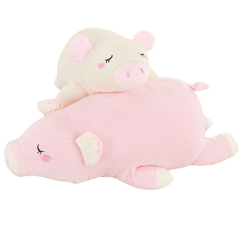 piglet doll