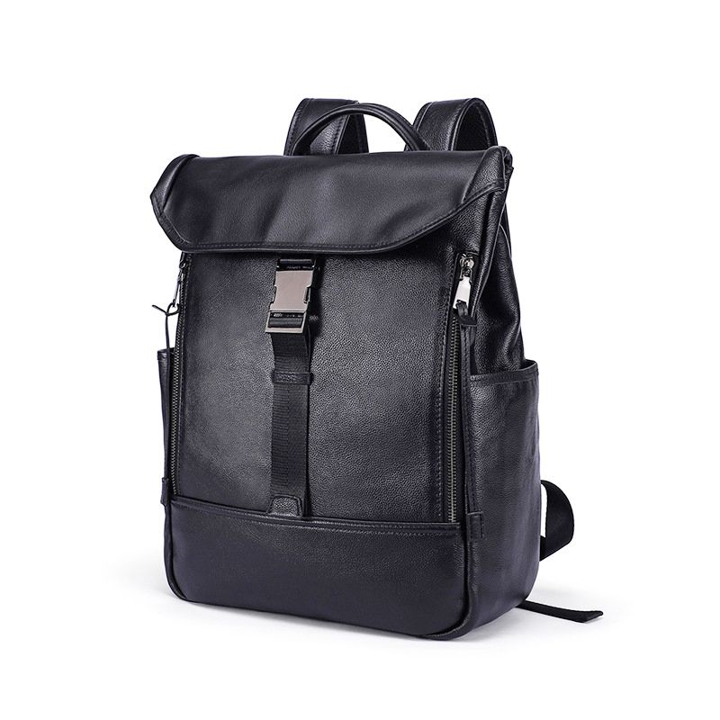 cheap black rucksack