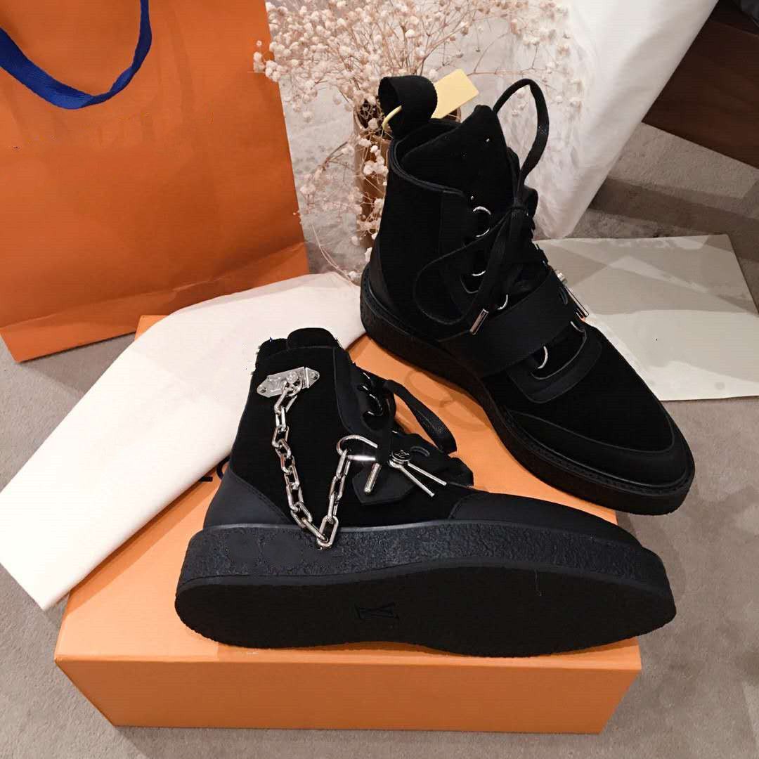 creeper sneakers mens