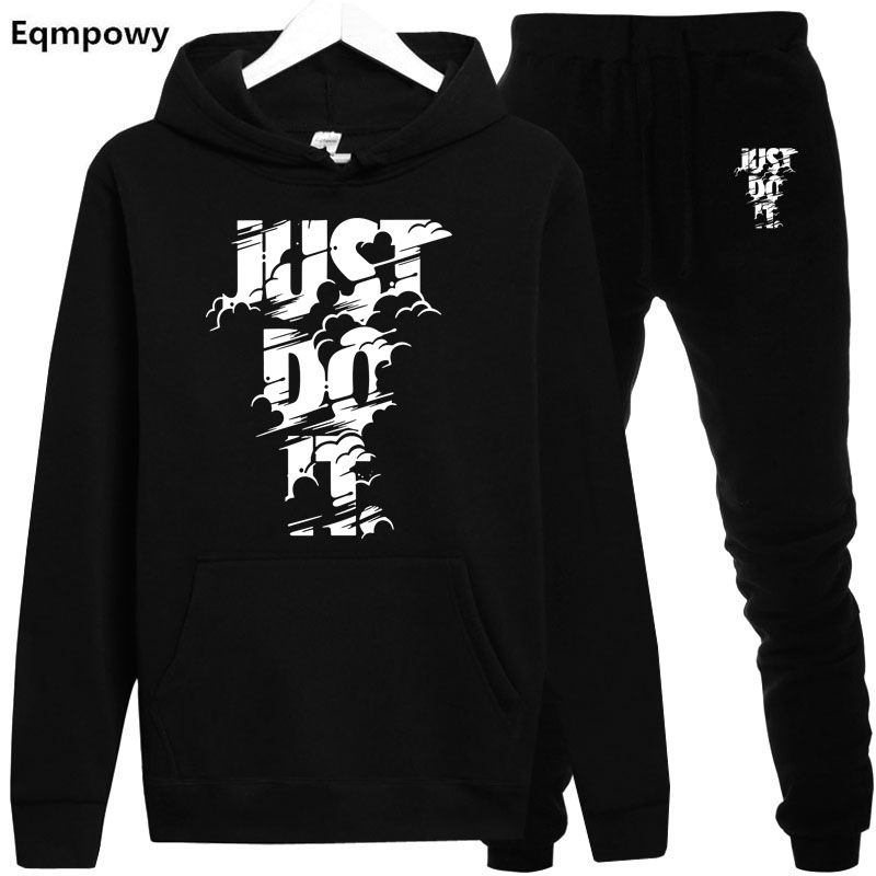 just sports tracksuit