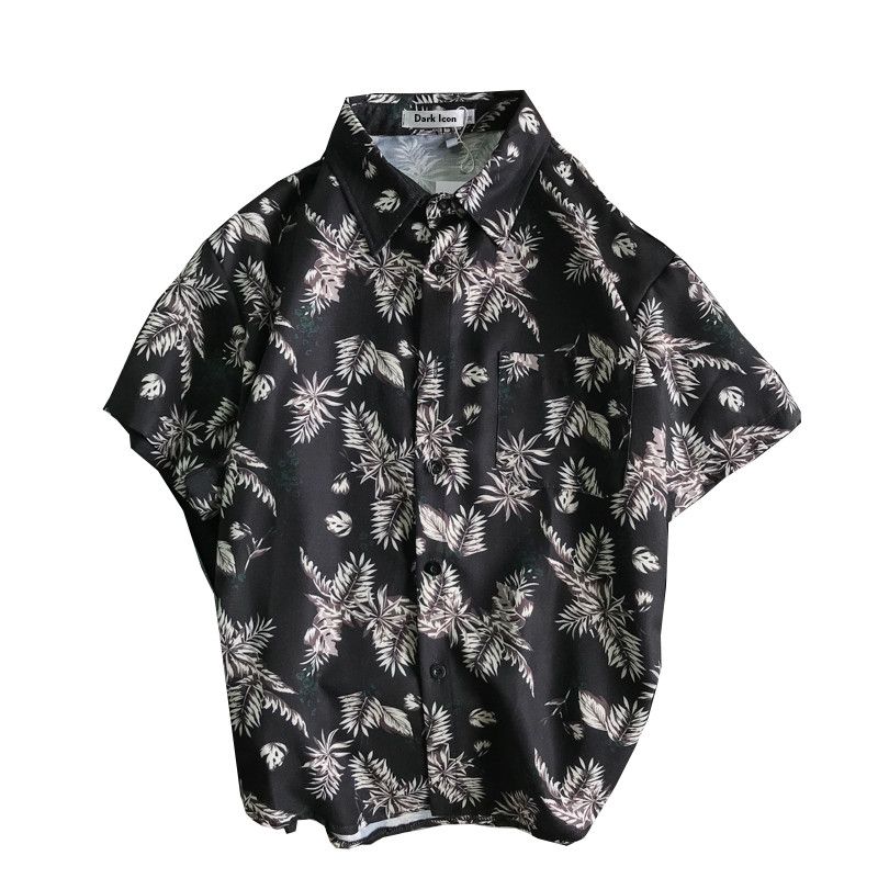 Joe Wenko Mens Chic Long Sleeve Geometry Printed Casual Button Front Shirts Joe Wenko Mens Chic Long Sleeve Geometry Printed Casual Button Front Shirts