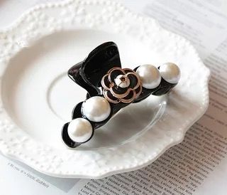 Floral Pattern Bridal Wedding Hair Pins Women Hair Accessories