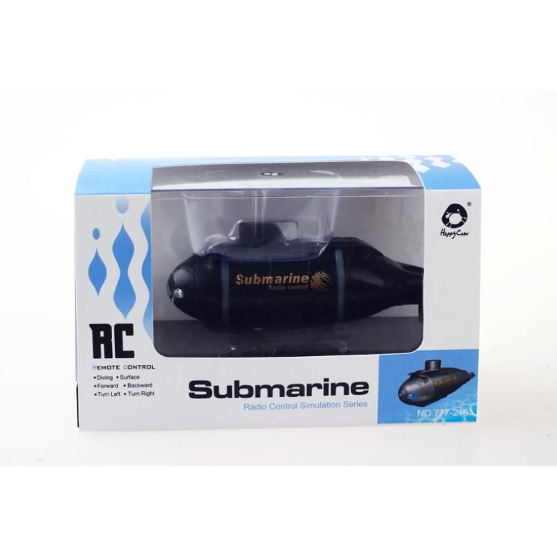 remote control mini