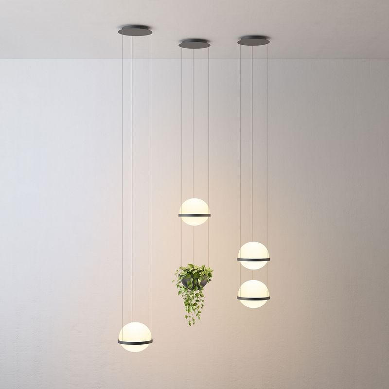 foyer pendant lighting modern