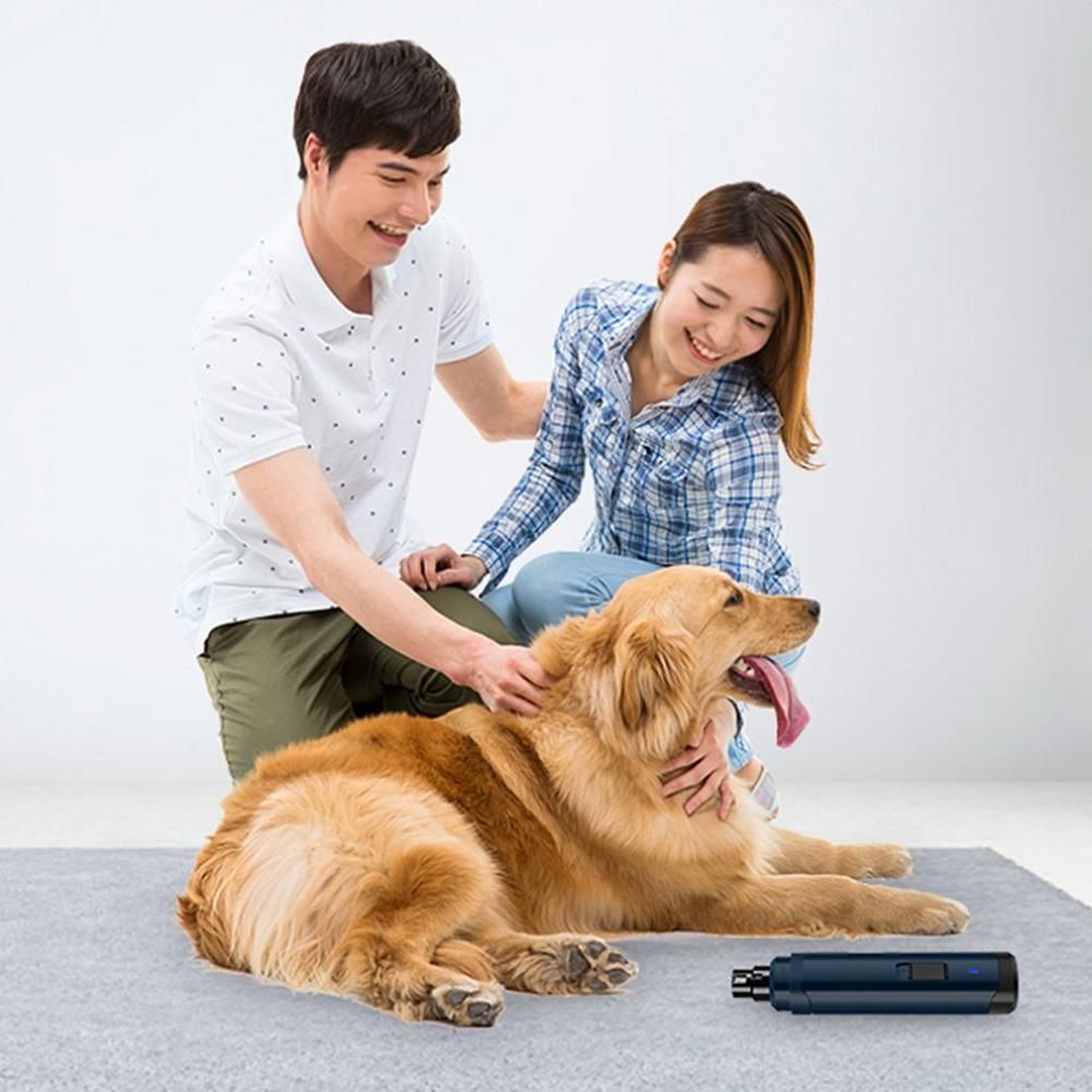 grinder dog nail trimmer