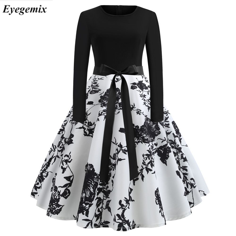 50s and 60s clothing