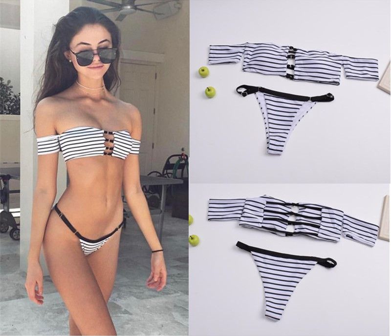 swimwear for small boobs