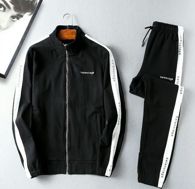 balenciaga sweatsuit