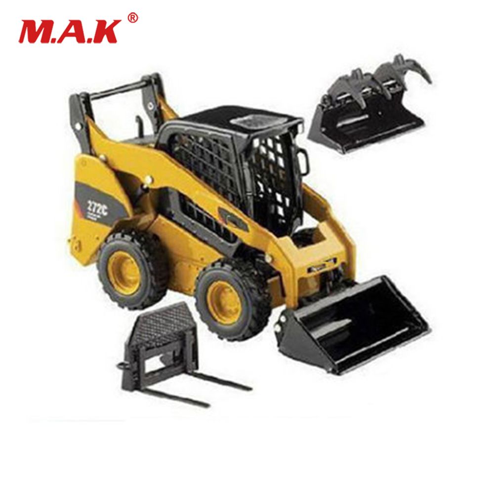 diecast forklift