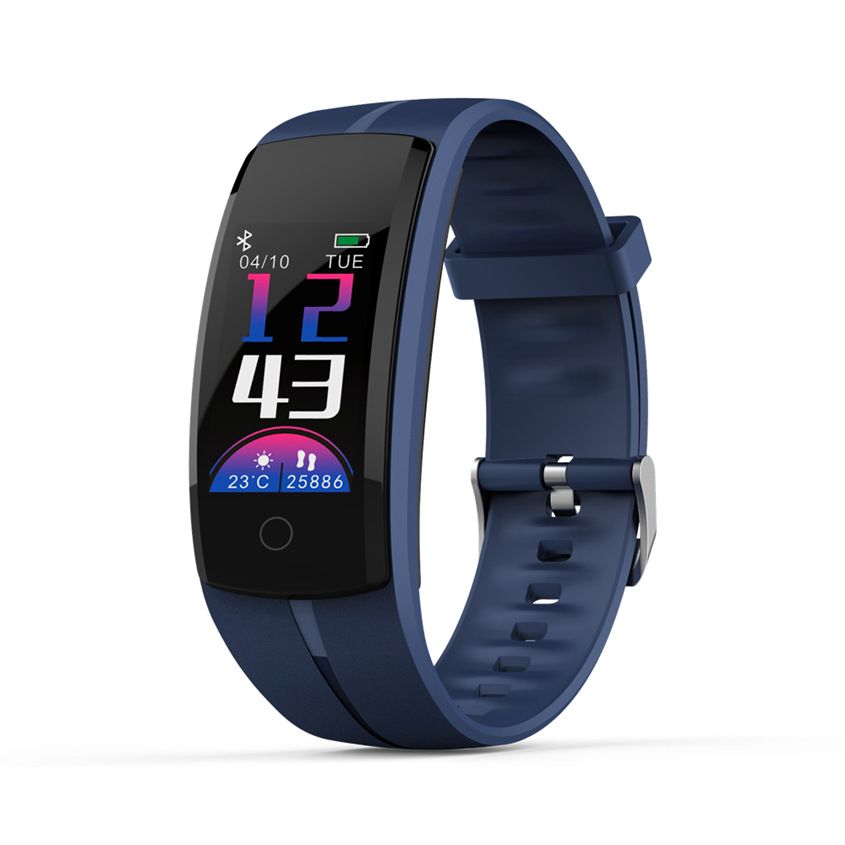 qs100 smart bracelet