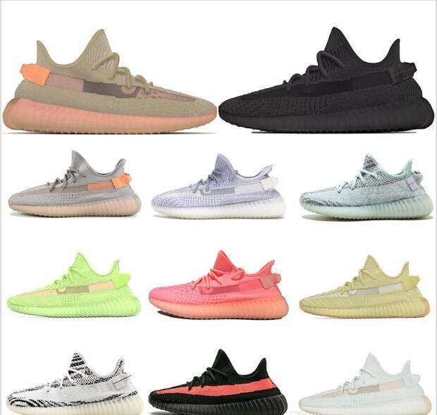 All Raffles For The Static Yeezy Boost 350 V2 EF2905