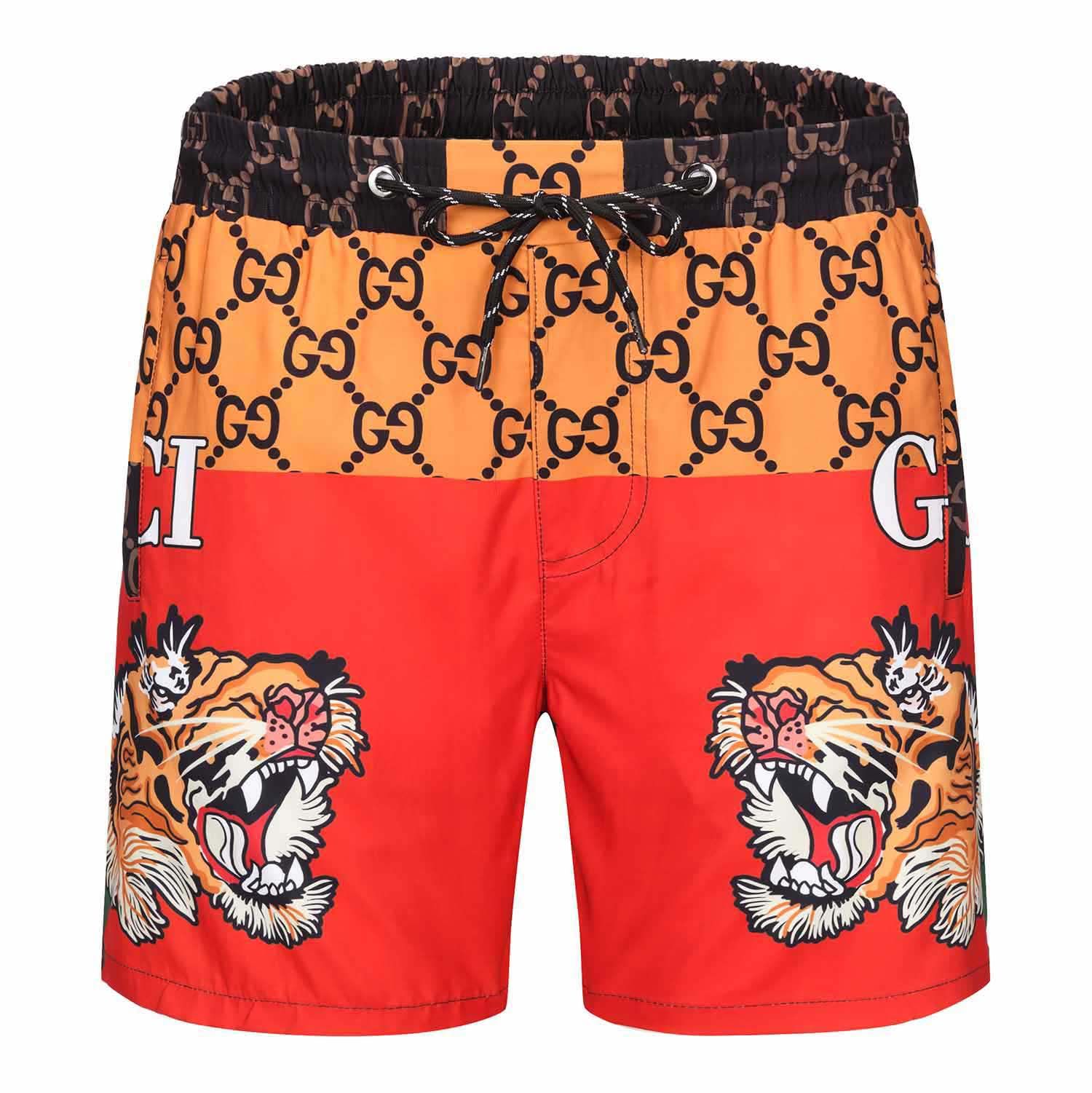 mens designer board shorts