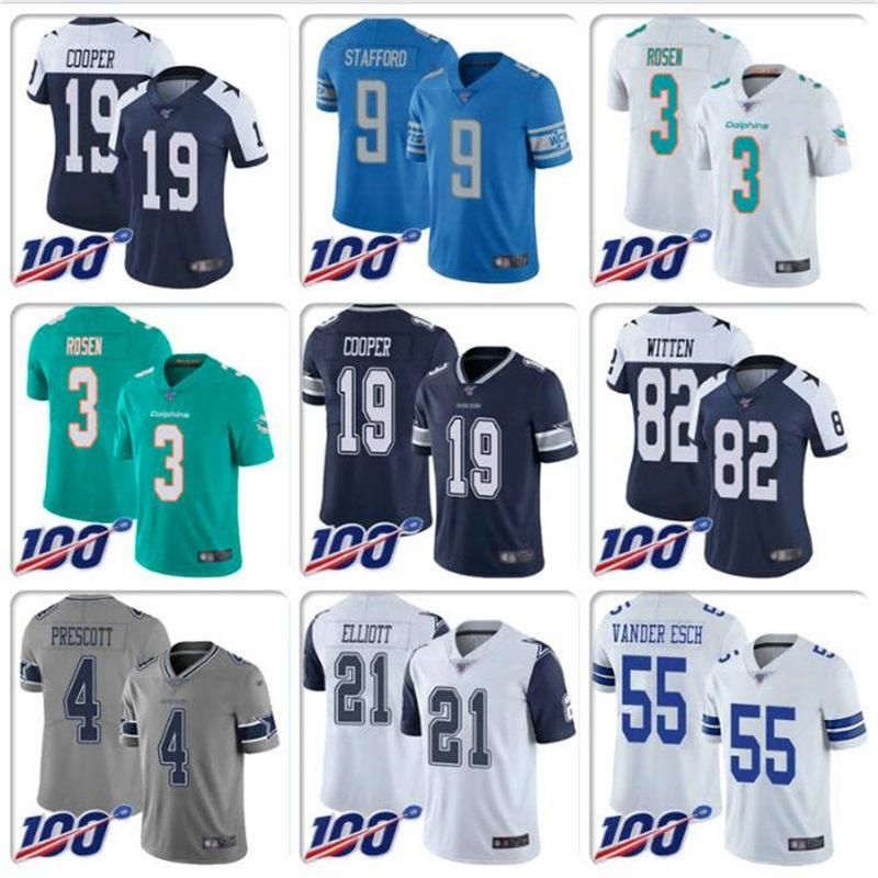 dak prescott and ezekiel elliott jersey