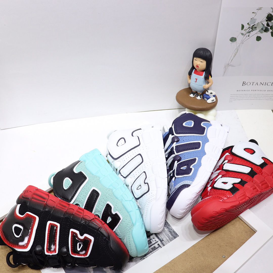 air more uptempo stockx