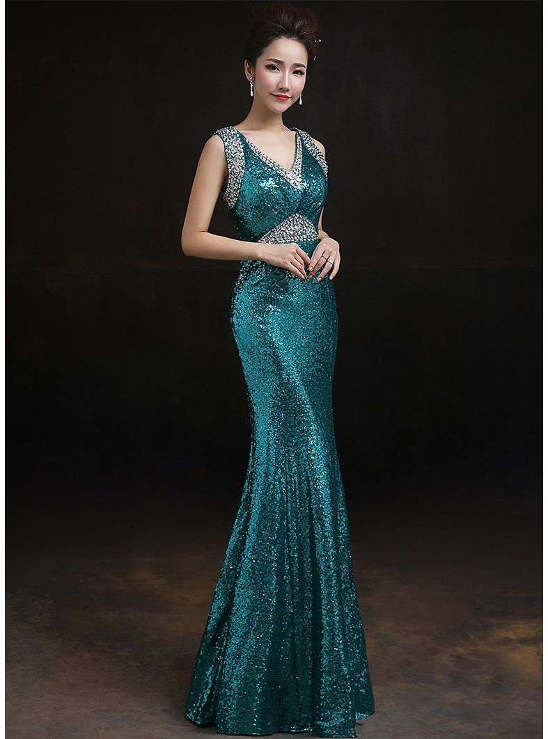 ballroom dinner dresses