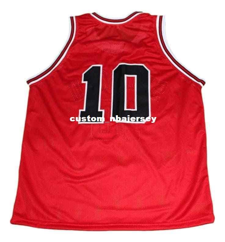 shohoku jersey