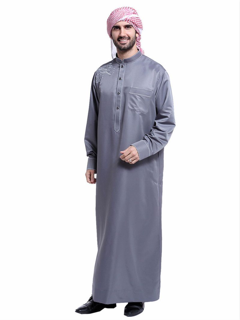 traditional middle eastern clothing men