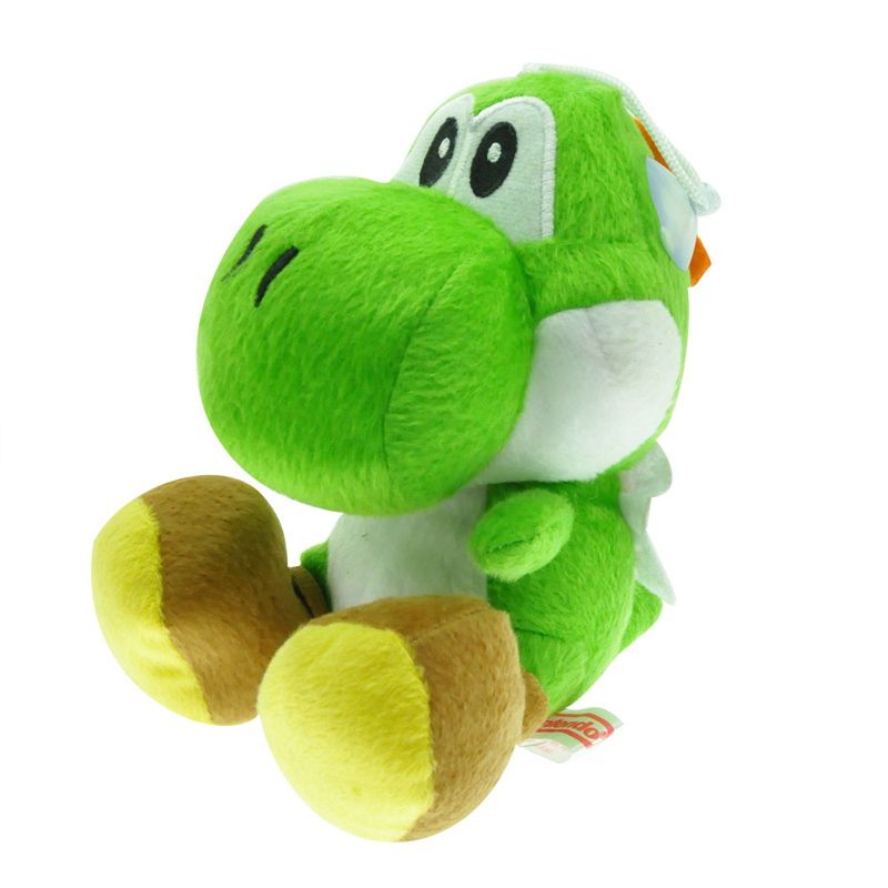 giant yoshi plush 50 inch