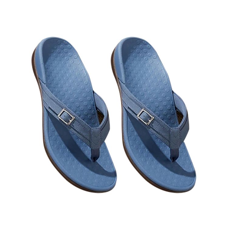 chanclas antideslizantes piscina