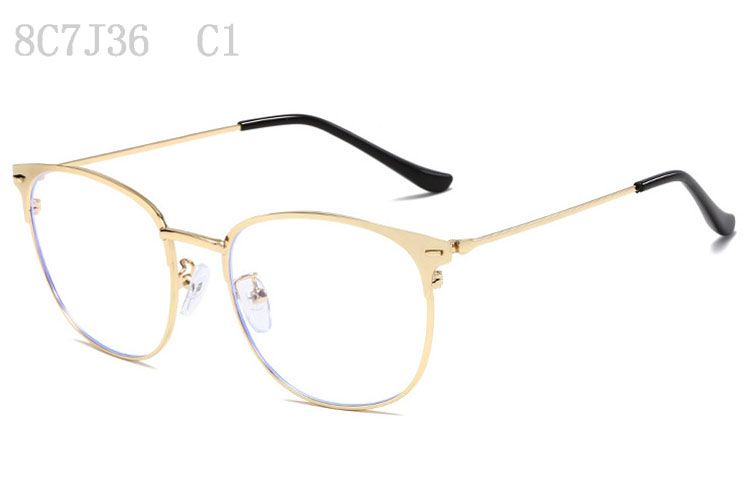 Acquista Montature Occhiali Uomo Occhiali Da Vista Donne Montature Occhiali  Da Uomo Di Moda Ottica Occhiali Trasparenti Occhiali Da Vista Montatura Da  Vista 8c7j36 A 10,59 € Dal Tony_long | DHgate Italy