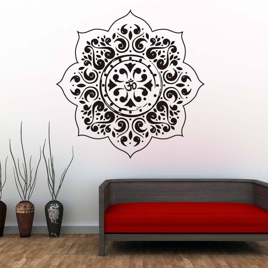 Flower Design Art For Wall | Best Flower Site