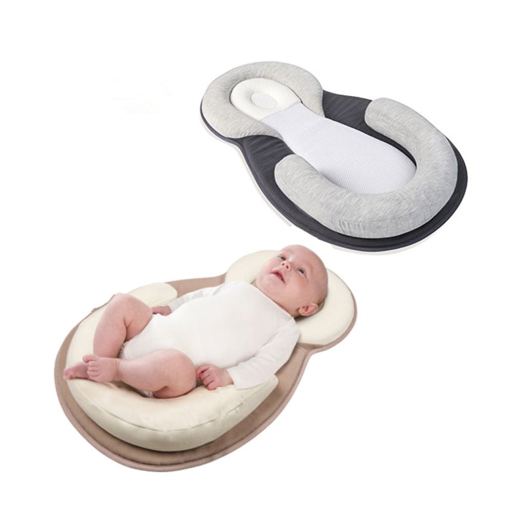 horseshoe pillow for baby